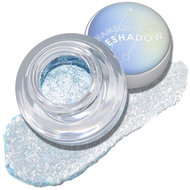 FOCALLURE Chameleon Cream Eyeshadow,Intense Color Shifting Creamy Eye Shadows,Highly Pigmented Metal