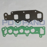 F8CV Engine Repair Complete Gasket Set 11140-78810-000 for DAEWOO Matiz/Tico 0.8L