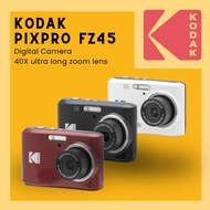 Kodak Pixpro FZ45 Digital Camera (New Colour Arrival)