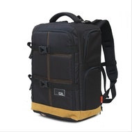 TAS KAMERA BACKPACK QUARZEL TOMIKA