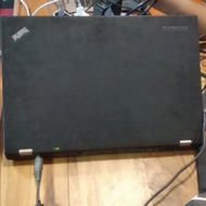 Termurah Laptop Lenovo T420 Core I5