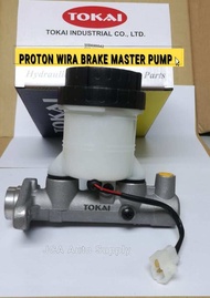 Brake Master Pump - Proton Wira - TOKAI