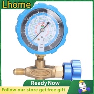 Lhome 1 Way Air Condition Manifold Gauge