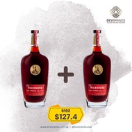 Gold Bar Rickhouse Cask Strength Bourbon Whiskey WAREHOUSE SALE PROMO 750 mL 51.5 Percent ABV