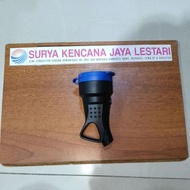 Waterproof Rubber Outdoor IP54Stop Kontak Waterproof Electrical Plug/ - Plug