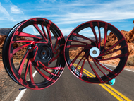 Mâm lốc xoáy dành cho Vario Click 125