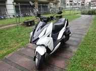 【巨翔車業】 三陽SYM  DRG158 ABS 2020年 里程(16905)二手/中古機車