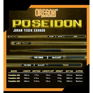 OREGON POSEIDON Tegek Fishing Rod 360 cm, 450 cm, 540 cm