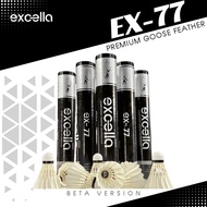 ลูกแบด Excella - EX-77 speed75