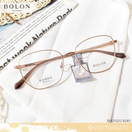 BOLON Fes BA7022 - SS25 Bolon Eyewear กรอบแว่นตา โบลอน giftgreats