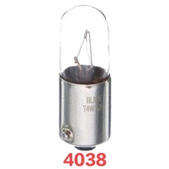 FZ 4038 T8.5 Auto Bulbs (12V/24V) , 1Box 10Pcs