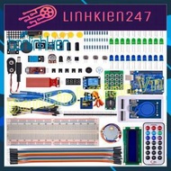Arduino UNO R3 RFID Advanced Version Kit For Programming Students