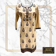 JEEL KURTIS WOMEN'S TOPS