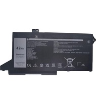 WY9DX Laptop Battery For Dell  Latitude 5520 5420 3560