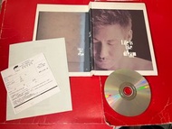 張學友Life is Like a Dream 2004年 舊版