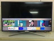 Thanh lý Smart Tivi Samsung 43 inch có wifiyoutobenetflix ... Ngoại hình cực đẹp