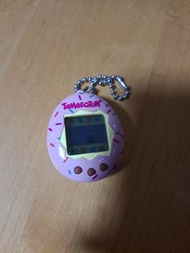 他媽哥池 電子寵物 Tamagochi