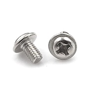 /MOBO MOTHERBOARD BOLT SCREW [CONTENTS 10PC]