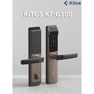 Kitos KT-G300 Plus fingerprint lock