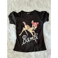 tshirt girl/ tshirt jalan