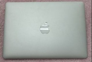 出售蘋果APPLE MacBook AIR(i5)筆記型電腦(今天自取6000元)