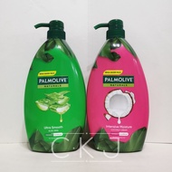 Palmolive Naturals Shampoo 1 Liter