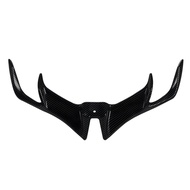 Universal Motorcycle Aero Winglet Spoilers for YAMAHA HONDA Ducati BMW R1 YZF R25 R3 R15 R6 CBR 600 