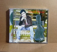 ETHOS - MERAIH MIMPI - CD