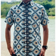 Baju Batik Andani B01