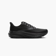 BROOKS Ghost 17 Wide Men's Road Running Shoes - Black