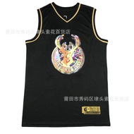 #LILLARD BUCKS Basketball Uniform 0 BUCKS Jersey Jersey Embroidered Version VG4Y