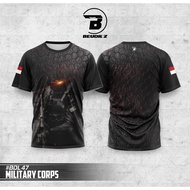 / jersey/printing jersey/army/bdl08