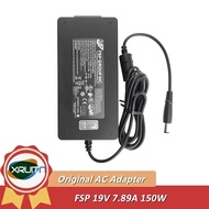 Genuine FSP Group Switching Power Adapter 19V 7.89A 150W FSP150-ABBN3 Charger Laptop Power Supply 7.