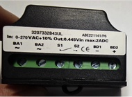 HB Original stock 0-270VAC+10% 0.445Uin max 2ADC 32 07332B43UL