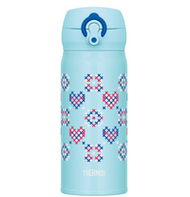 膳魔師 不鏽鋼隨行保溫杯 JNL-403 BST