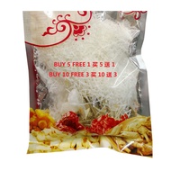 羚羊丝Ling Yang Si(6岁以上6 Years Above)