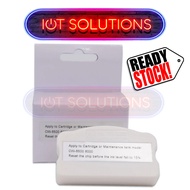 Resetter Maintenance Tank Chip Epson SC CW-C6500 CW-C6000 C6040 C6530