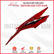 Plastic right side fairing for Winner X V2 RS150 V3 Red sports 2021 R389 genuine Honda (64400-K2P-V1