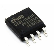 PS - EN25Q32B-104HIP 25Q32 25Q32B Q32B-104HIP 32 Megabit Serial Flash Memory SOP8