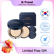 [Korea Shipping]AGE20’S Velvet Lasting Pact 14g*2