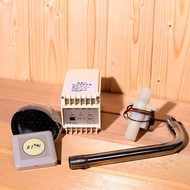Sauna Equipment Stove Automatic Sprinkler Device Sauna Room Accessories Sweat Steam Dry Steam Room A