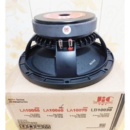 Speaker 10 inch Jic LA10060 / JIC LA-10060