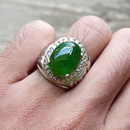 cincin bacan doko gulau hijau daun