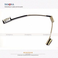 Baru Untuk Thinkpad T440 T450 T460 AIVL0 Kabel eDP LCD Kabel LVDS DC02C006D00 SC10G41383 01AW310 00H