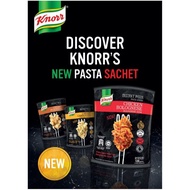 KNORR Instant pasta (3 × 40g)