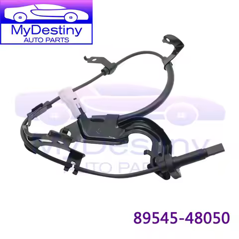 89545-48050 Rear Right ABS Wheel Speed Sensor for Lexus RX350 RX450H 3.5L 2010-2015 New 8954548050 A