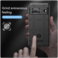 GOOGLE PIXEL 7 PRO / PIXEL 7 RUGGED SHIELD MILITARY CASE RUGGED SHIELD - PIXEL 7