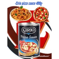 SOS PIZZA CIRIO 400G