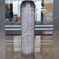 catridge bio ceramic 10 inch/bio ball/bio ceramic import taiwan