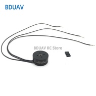 2204 Gimbal Tanpa Berus Motor Aci Berongga Gopro 808 Konfigurasi Gimbal Kamera Fotografi Udara Motor